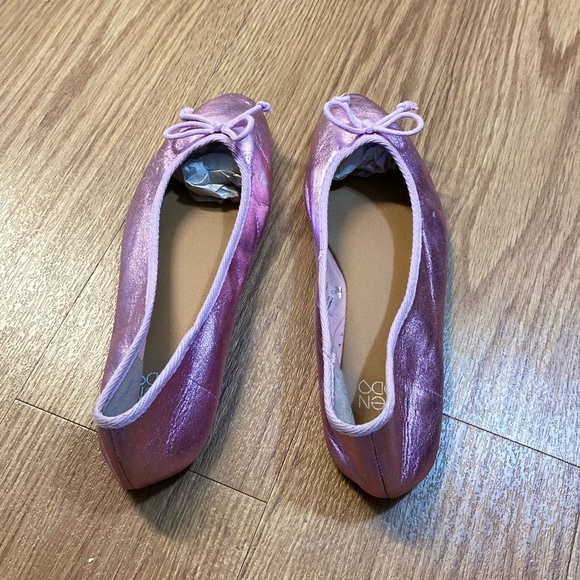 Even & Odd flat ballerina shoes - Picture 4 of 12